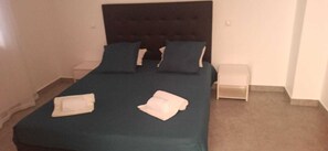 9 bedrooms, iron/ironing board, free WiFi, bed sheets