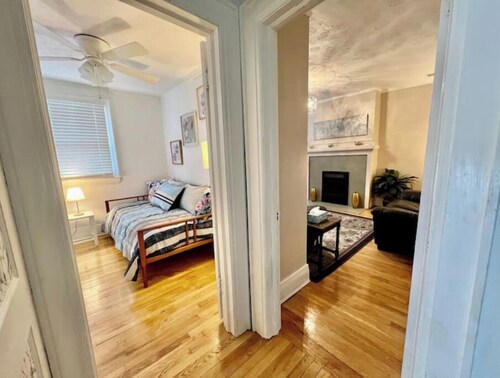 Nan’s Place River Mountain View

