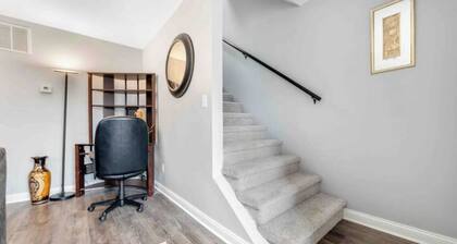 Broadway Gardens Retreat