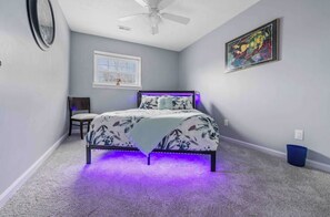 3 chambres, Wi-Fi, draps fournis
