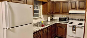 Horse Haven - Min to I-64