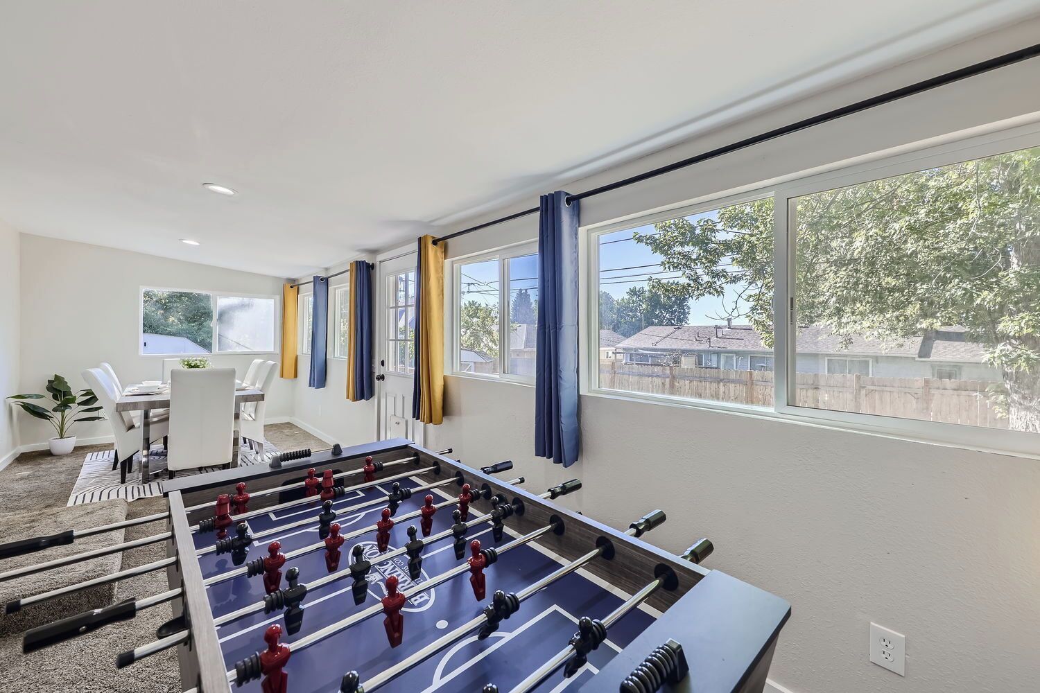 Sala de juegos