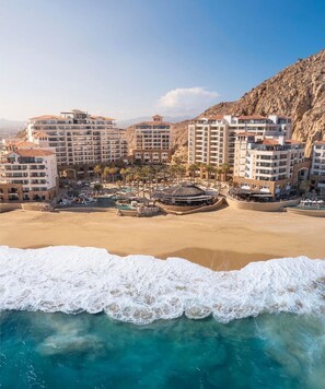 Beach - Your Dream Luxurious Mexican Escape is Just a Click Away (Cabo San Lucas)