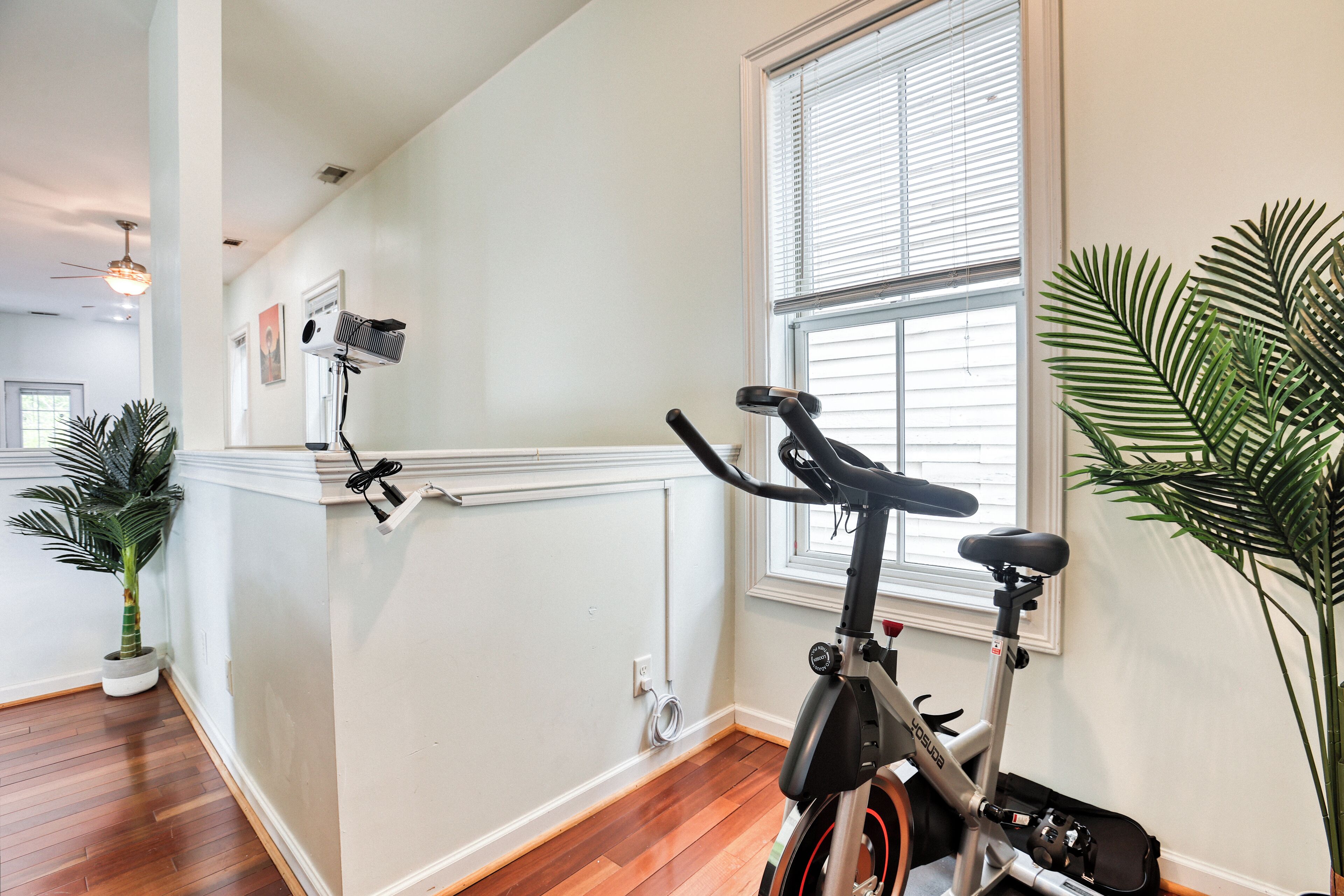 Starland District, King Beds, Telescope, Private Balcony