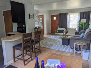 TV connectée, livres