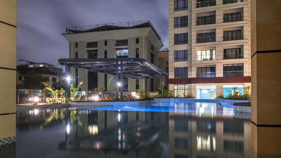 Da'Bryl Luxury Suites