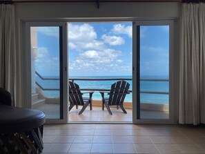 Interior - SEA CLIFF, 4-bedroom Economical, Oceanfront House, Isla Mujeres (Isla Mujeres)