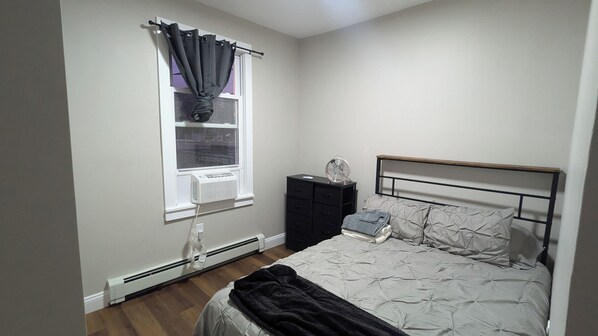 4 chambres, Wi-Fi gratuit, draps fournis