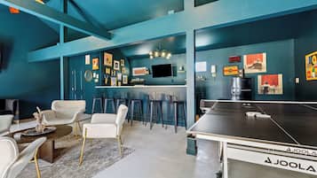 Sala de juegos