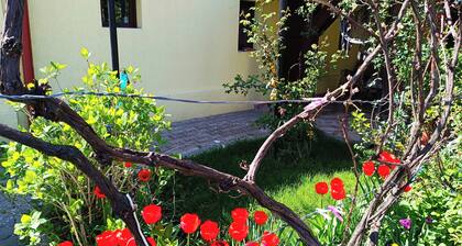 Tranquil building with WiF and parking, in Cisnădie, near Dracula's Castle.