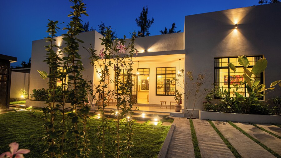 Sakwe Residence