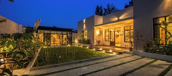 Sakwe Residence 