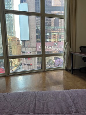 1 camera, una scrivania, ferro/asse da stiro, Wi-Fi gratuito