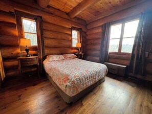 5 makuuhuonetta, Wi-Fi, vuodevaatteet