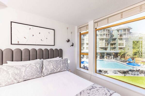 1 quarto, ferros/tábuas de passar roupa, Wi-Fi, roupa de cama