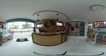 Costa Sol Pousada