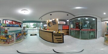 Recepción