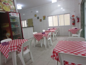 Restoran