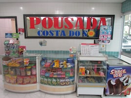 Bar (en el alojamiento)