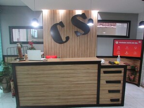 Recepció