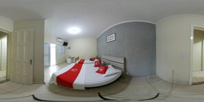 1 phòng ngủ, truy cập Internet không dây miễn phí 