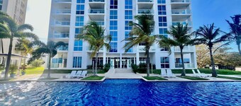 The Ocean Condo by: Abitare @PlayaBlanca