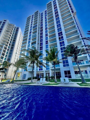 The Ocean Condo by: Abitare @PlayaBlanca