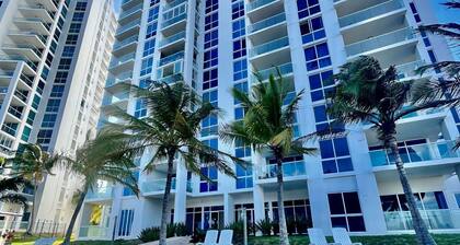 The Ocean Condo by: Abitare @PlayaBlanca