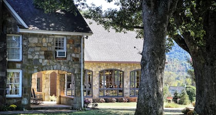 Dillard House