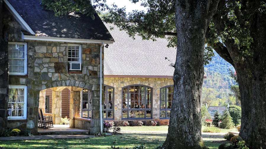Dillard House