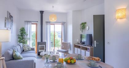 La Hulotte H26 - Le Val Joly