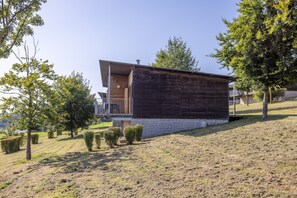 Exterior - La Hulotte H26 - Le Val Joly (Eppe-Sauvage)