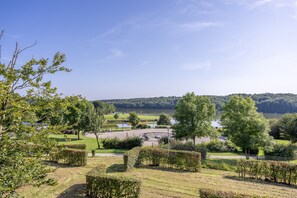 Boendeområde