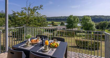 La Hulotte H26 - Le Val Joly