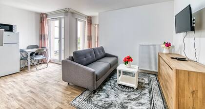 Moulin Ă Vent A21 - Appt pour 4