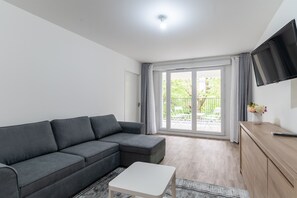 TV - Moulin à Vent A22 - Appt pour 4p (Bondy)
