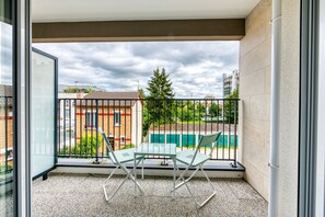 Interior - Moulin à Vent A23 - Appt pour 4p (Bondy)