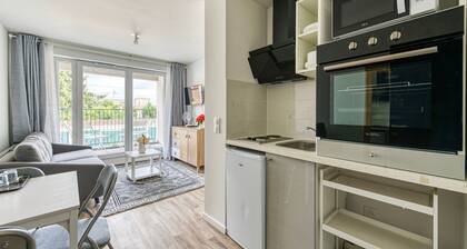 Moulin Ă  Vent A24 - Appt pour 4p