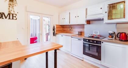 La Douce Occitane - Maison climatisée pour 6