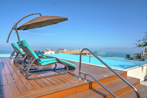 NAYRY LIFE & SPA 306