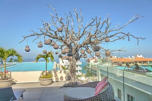 Pool - NAYRY LIFE & SPA 306 (Puerto Vallarta)