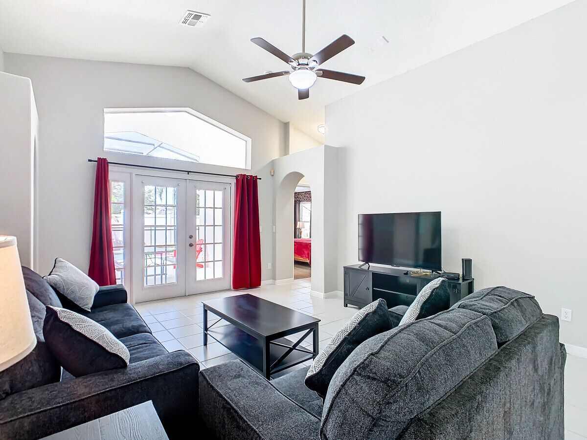 Televisión, futbolito