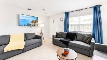 Smart TV, offices