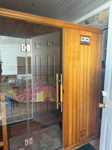 Charming apartment with AC and WiFi in wonderful Smithville