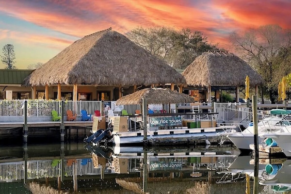 Boat rentals