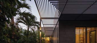 Oasis 3-Bedroom Villa @ K. House Phan Thiet