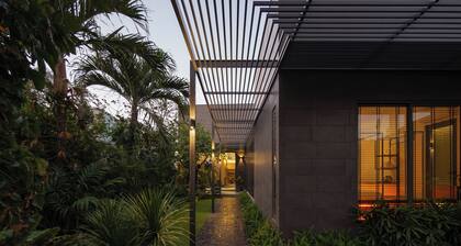 Oasis 3-Bedroom Villa @ K. House Phan Thiet