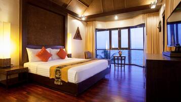 1 chambre, fer et planche Ă repasser, Wi-Fi, draps fournis