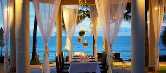 Rawi Warin - Sunset Pool Villa