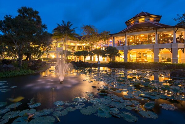 Exterior - Rawi Warin Resort & Spa - Deluxe Room (Ko Lanta Yai)